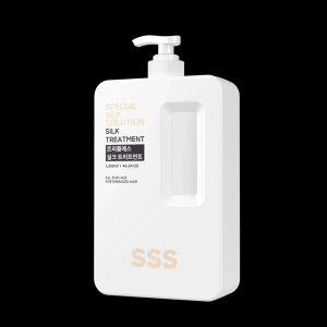 트리플에스 대용량 실크 트리트먼트 1350ml