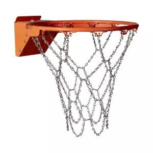 NBA 윌슨 쇠농구링망 1개입 철제 농구링망
