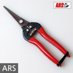 일본 아루스 ARS 적과가위(300L) 190mm/다목적원예용품