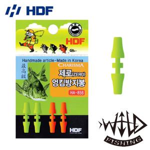 해동 제로 엉킴방지봉 HA-856 바다소품 목줄찌 어신찌
