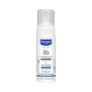 무스텔라 뉴본 폼 샴푸 150ml