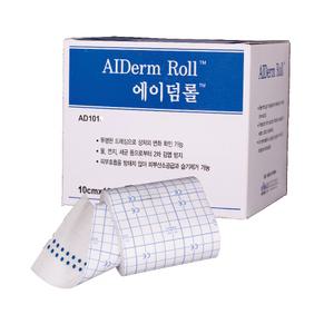 에버레이드 에이덤롤 10cm x 10m Aiderm roll