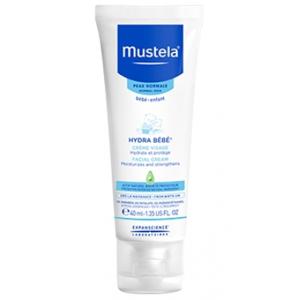 무스텔라 이드라베베 페이셜 크림 40ml