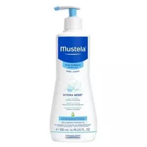 무스텔라 이드라베베 바디로션 500ml