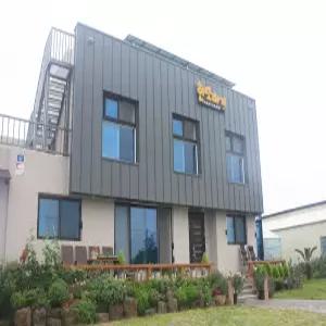[제주 게스트하우스] 제주 한또바기 게스트하우스 (함덕,김녕,세화)