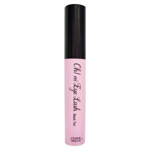 에뛰드 오 마이 래쉬 쌩얼카라 7ml 6호 블랙 틴트