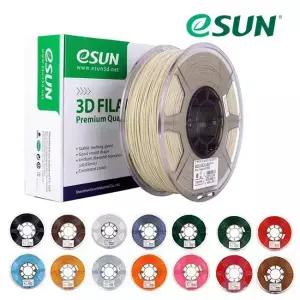 정품esun 고강도 PLA+필라멘트 1.75mm 1kg