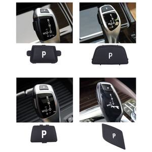 BMW 기어노브 파킹 버튼 교체 전자브레이크 기어봉 P 버튼 X3 X4 X5 X6 F10 F01 F15 E60 E90 G30 G11 G12