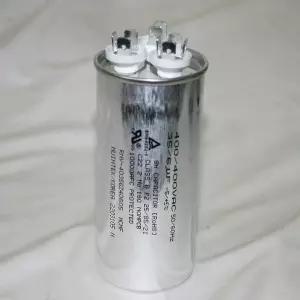 원형모터콘덴서 복합콘덴서 400VAC 35/6uf 2+3+4단자 러닝콘덴서 에어컨 실외기 보일러 냉동기 캐퍼시터