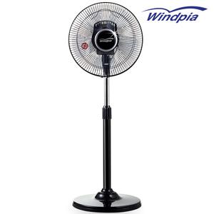 삼삼 스탠드선풍기 33cm WA-370 가정용선풍기 원룸 미니