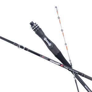 바낙스 챔프 라이트지깅 티탄 옥토 CHAMP LJ TITAN OCTO C150XH 선상 문어낚시 하드케이스 포함
