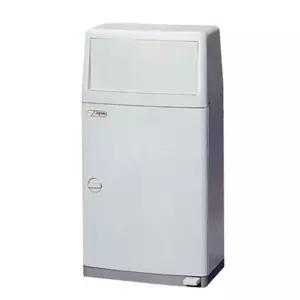 분리수거함 45L /STC-450A /연속비닐 페달휴지통