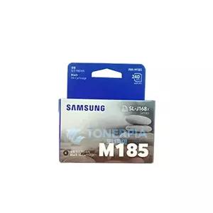 삼성 정품 INK-M185 검정 SL-J1680 SL-J1683 SL-J1685