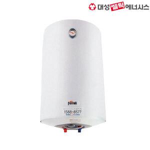 대성쎌틱 페로리 법랑 전기온수기 SEV-50 OS 50L 하향식