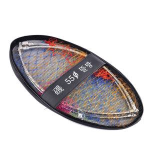 인터맥스 스테인레스 뜰채프레임 낚시 뜰채망 55Cm 60Cm 호환가능