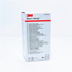 3M STERI STRIP 스테리 스트립 R1541 6mmX75mm 50매