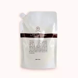일진 아렌 LPP 트리트먼트 펌칼라 리필용 파우치 1000ml
