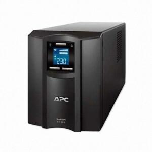 에이피씨 APC SMC1000I 무정전 전원장치 1000VA 600W