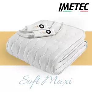 [이메텍] 소프트 패브릭 전기요 더블 IMI-004 (2인용/소프트 맥시)