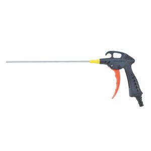 금강정밀 에어건 에어분사건 직선 청소 100mm KD-100S