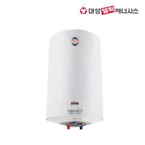 대성쎌틱 페로리 전기온수기 50L 세로형 하향식 SEV-50