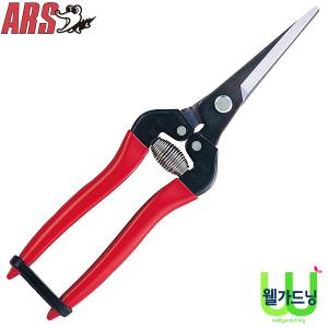 ARS 아루스 300LL-BP 채과가위,과수,원예,다목적,채수,과수원,사과,나무,전지,전정,아루스채과가위