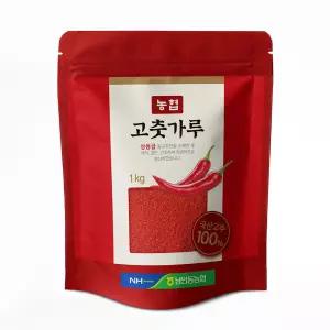 남안동농협 고춧가루 1kg 코스트코 국산 고춧가루