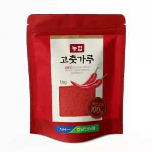 남안동농협 고춧가루 1kg 코스트코