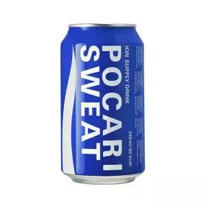 포카리스웨트 340ml 24캔
