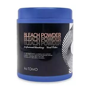 카토모 블리치 파우더 탈색약 탈색제 블랙빼기 500g