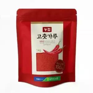 남안동농협고춧가루 코스트코고추가루 국산 1kg