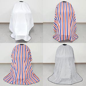바버샵 커트보 롱 2X롱 모음 뷰티가운 컷트보 미용실 가운