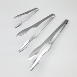 일본산 일제 타나베 스탠드형 스텐 고기 집게 15cm 주방 캠핑 바베큐 다용도 개인 집게