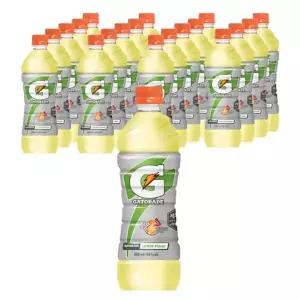 롯데칠성음료 게토레이 600ml x 20개입