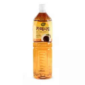 대상 카페시럽 1.5L 1박스 6개