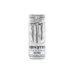 [셀러허브]몬스터 에너지 울트라 355ml x 24개 (S36118443)