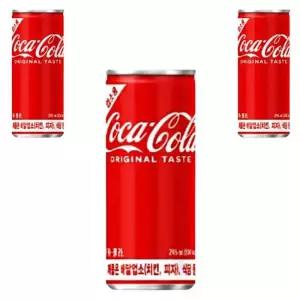 무료배송 코카콜라 스터비 245ml 30개 업소용