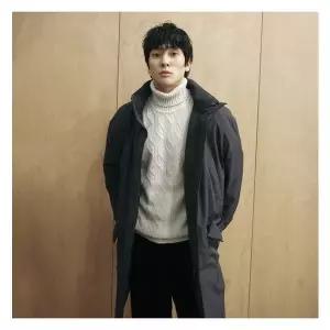 [지이크]변형 케이블 터틀넥 (FJUCX8310)