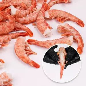아르헨티나 붉은새우 1kg , 이지필 홍새우 특대 코스트코