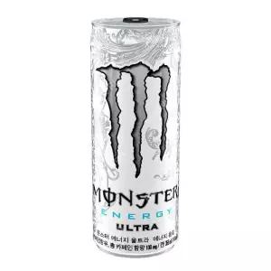 코카 몬스터 에너지 울트라 355ml X 24캔 에너지음료 탄산