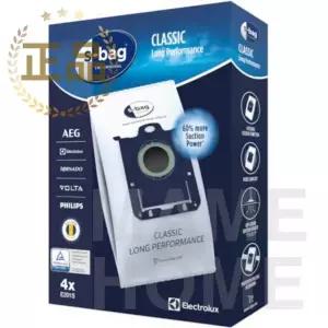 일렉트로룩스 정품 S-bag Ultra Long Performance 먼지봉투 E201S ZPF2320TP ZEQ6540 ZUO9927K