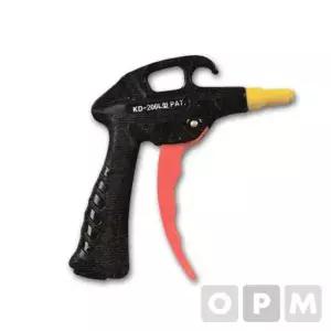 JA)금강 KD에어건(플라스틱) KD-1000S 10개