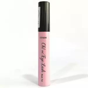 에뛰드 오 마이 래쉬 쌩얼 카라 마스카라 7ml
