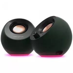 Creative PEBBLE PRO () 블랙