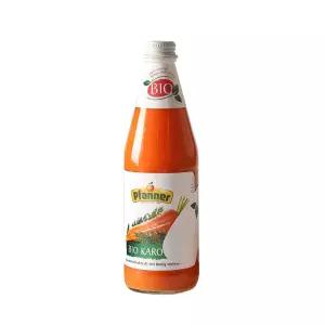 파너 유기농 착즙당근 주스 500ml 음료 주스 유기농