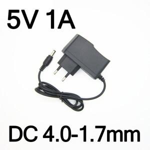 Zoom AD-14 H4n Pro ARQ AR-96 R16 및 R24 HD 휴대용 레코더용 5V ACDC 어댑터 전원 공급 장치