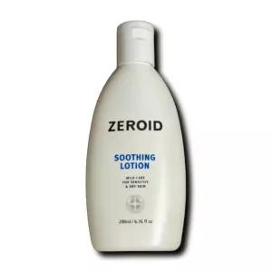 제로이드 수딩 로션 200ml 1개