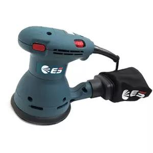 ES 전동 원형샌더기 PO705 125mm