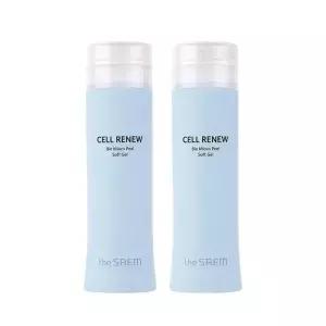 더샘 셀 리뉴 바이오 마이크로 필 소프트 젤 160ml 2개