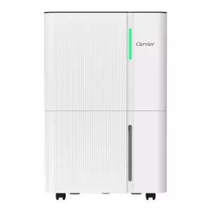 캐리어 공식인증점 2026년형 가정용 제습기 20L CDHC-200AOLLOXH